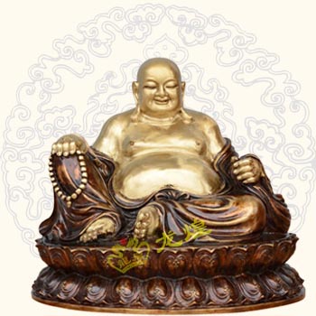 人间弥勒