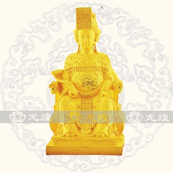 湄州妈祖