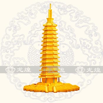 天宁宝塔